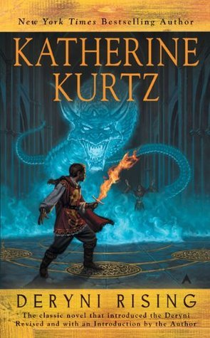 Deryni Rising (The Chronicles of the Deryni #1)