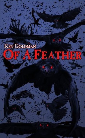 Of A Feather book cover