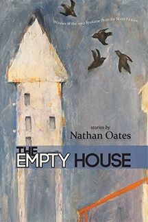 The Empty House book cover