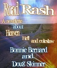 Road Rash by Bonnie Bernard | Goodreads