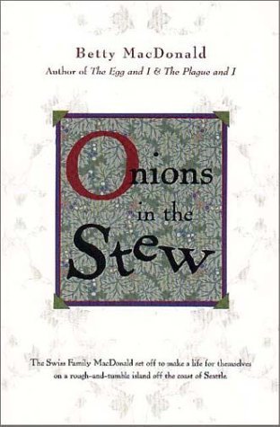 Onions in the Stew book cover