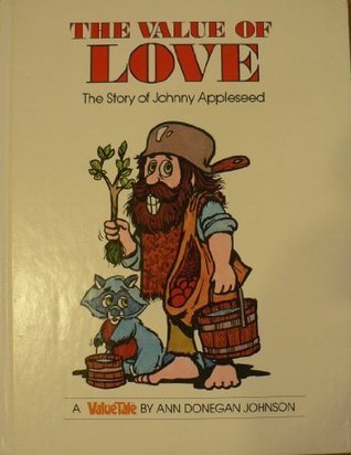 The Value of Love book cover