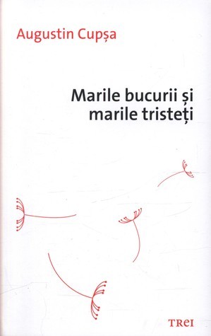 Marile bucurii și marile tristeți book cover