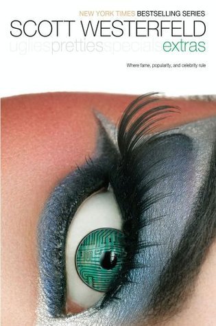 Extras (Uglies, #4)