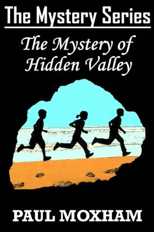 The Mystery of Hidden Valley