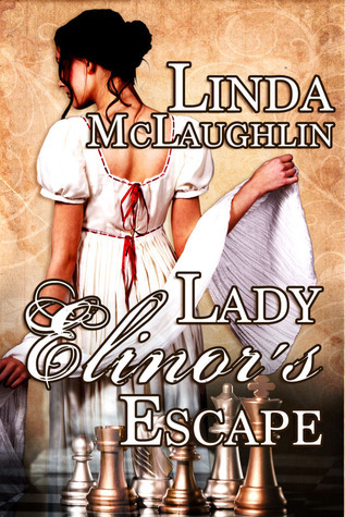 Lady Elinor's Escape book cover