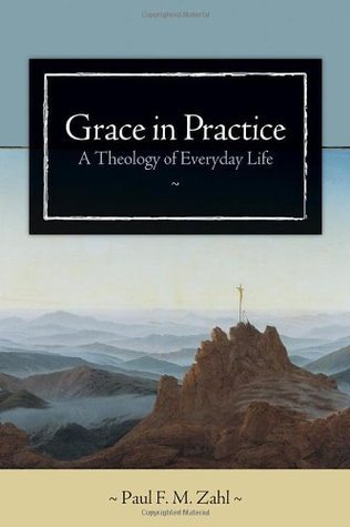 Grace in Practice book cover