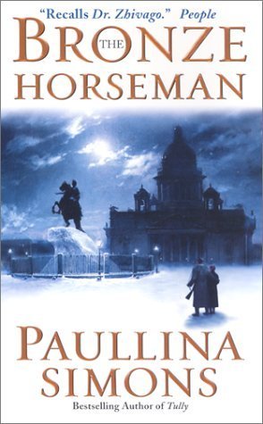 The Bronze Horseman (The Bronze Horseman, #1)