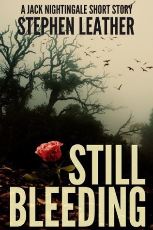 Still Bleeding book cover