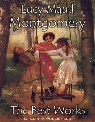 The Best Works book cover