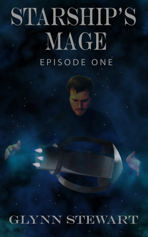 Starship's Mage book cover