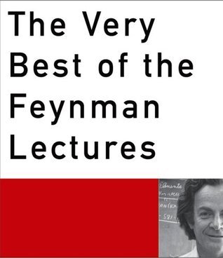 The Very Best of the Feynman Lectures book cover
