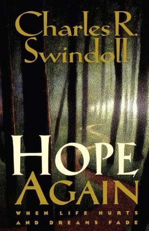 Hope Again book cover