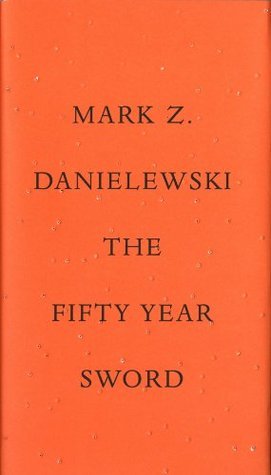 The Fifty Year Sword