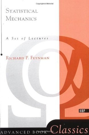 Statistical Mechanics book cover