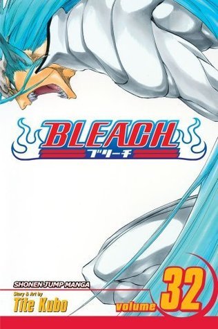 Bleach, Vol. 32 book cover