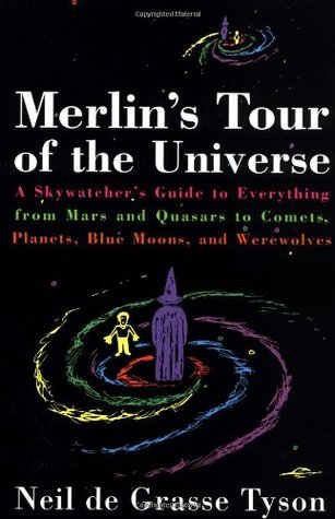 Merlin book cover 1