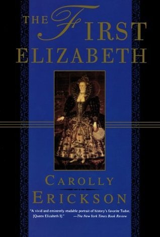 The First Elizabeth