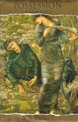 Possession: A Romance