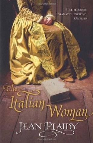 The Italian Woman
