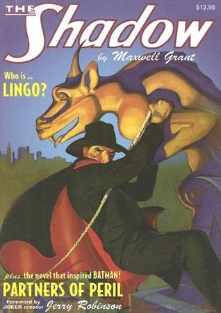 Lingo / Partners of Peril