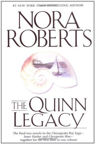 The Quinn Legacy