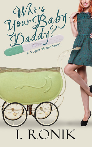 Who's Your Baby Daddy?