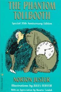 The Phantom Tollbooth