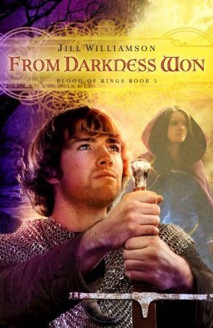 From Darkness Won