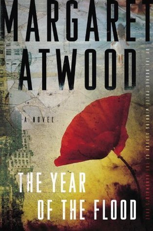 The Year of the Flood (MaddAddam #2)