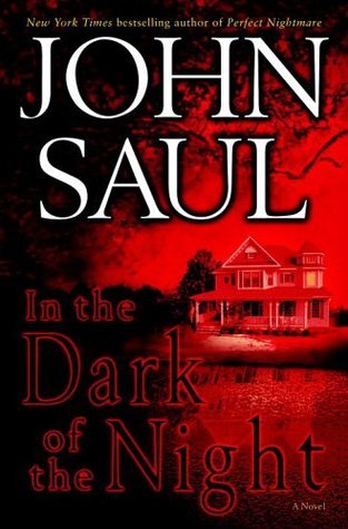 In the Dark of the Night book cover