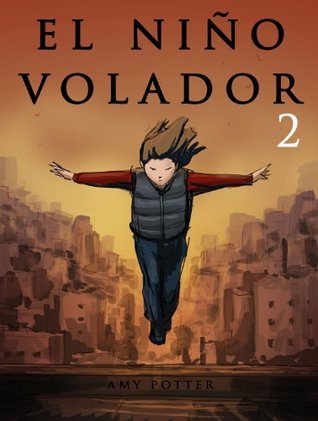 El Niño Volador 2