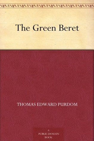 The Green Beret book cover