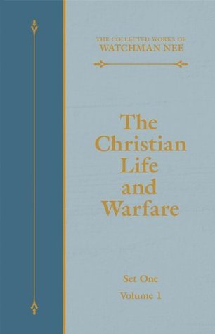 The Christian Life and Warfare book cover