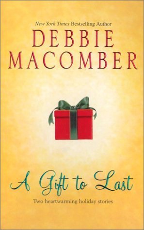A Gift to Last book cover