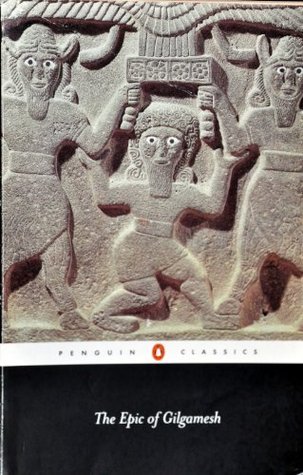 The Epic of Gilgamesh