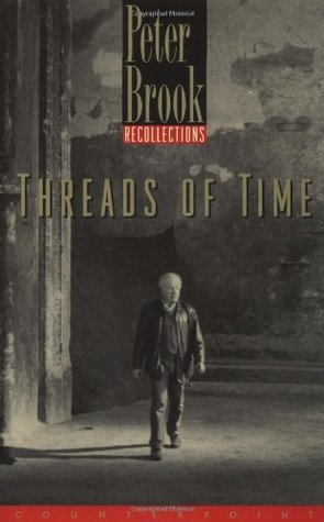 Threads of Time book cover