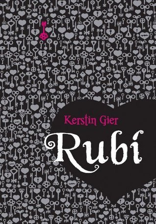 Rubí (Rubí 1) (Spanish Edition)