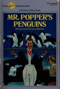 Mr. Popper's Penguins