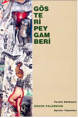 Gösteri Peygamberi