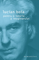 Pentru o istorie a imaginarului book cover