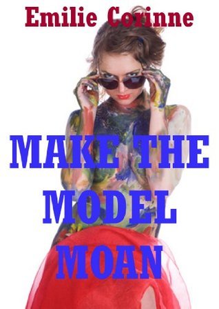 Make the Model Moan: A Rough Teacher Student FFM Threesome Erotica