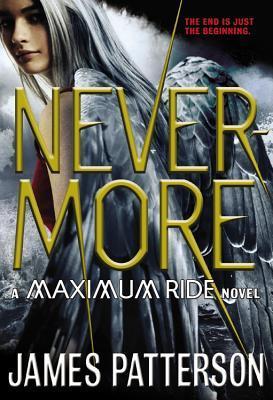 Nevermore (Maximum Ride, #8)