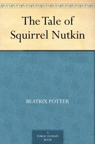 The Tale of Squirrel Nutkin