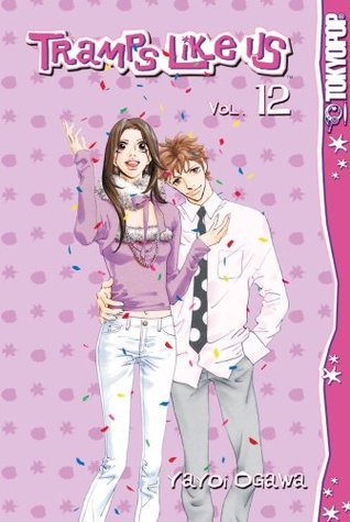 Tramps Like Us, Volume 12 book cover