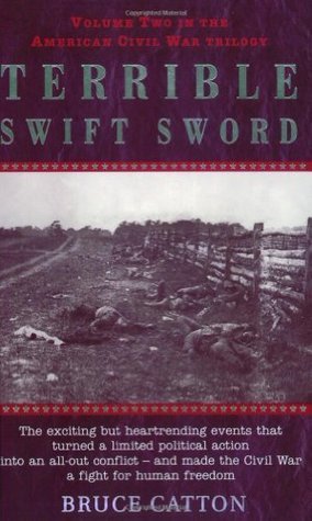 Terrible Swift Sword