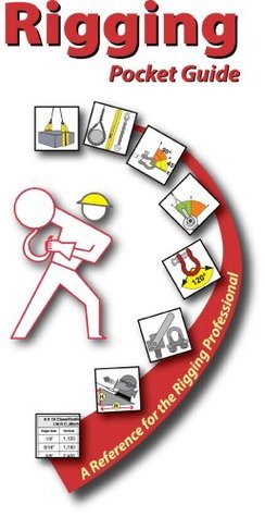 Rigging Pocket Guide by Jerry Klinke | Goodreads