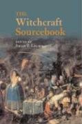 The Witchcraft Sourcebook book cover