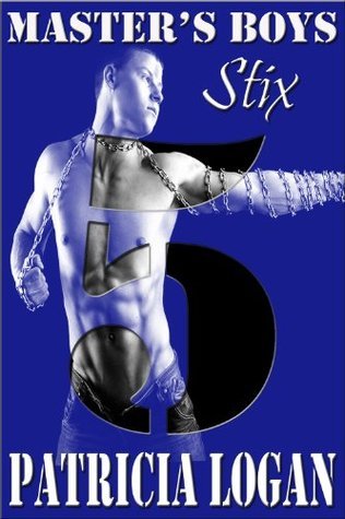 Stix book cover