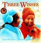 Three Wishes book cover